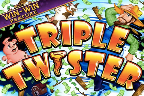 Triple Twister Rtg 1 