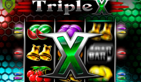 Triple X Lionline Slot Game 
