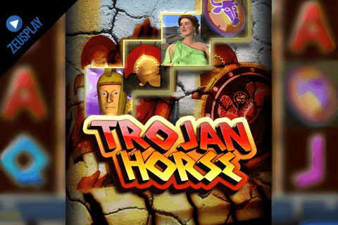 Trojan Horse Zeus Play 
