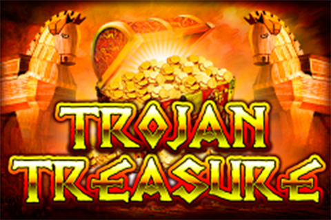 Trojan Treasure Ainsworth 