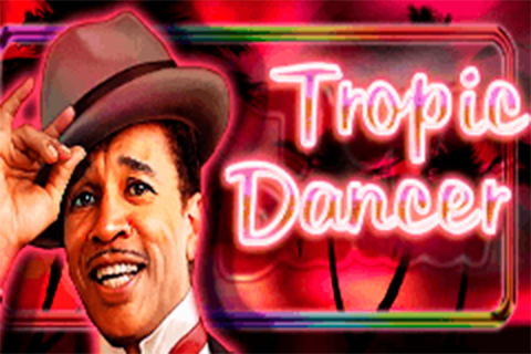 Tropic Dancer Casino Technology 1 