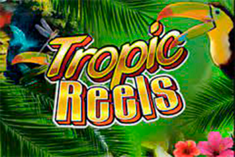 Tropic Reels Playtech 