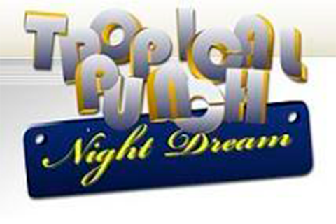 Tropical Punch Night Dream Pragmatic 