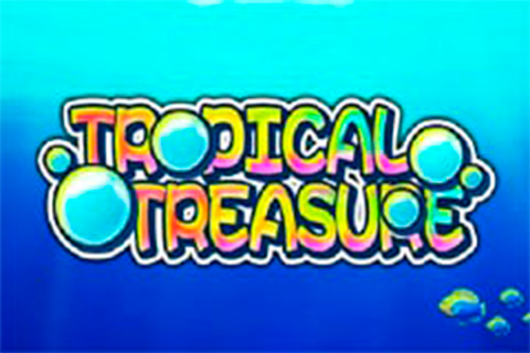 Tropical Treasure Sa Gaming 