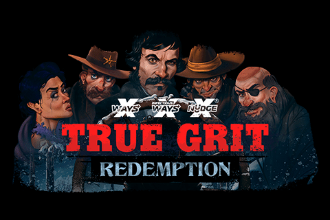 True Grit Redemption Nolimit City 