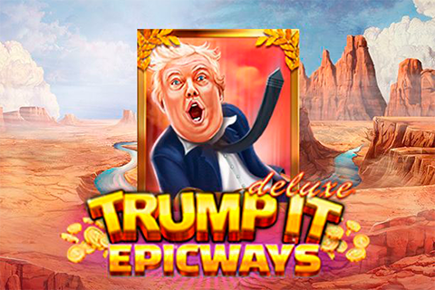 Trump It Deluxe Epicways Fugaso 2 