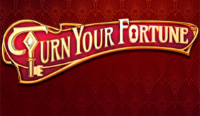 Turn Your Fortune Netent 