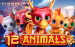 Twelve Animals Nucleus Gaming 
