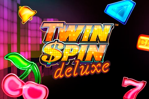 Twin Spin Deluxe Netent 