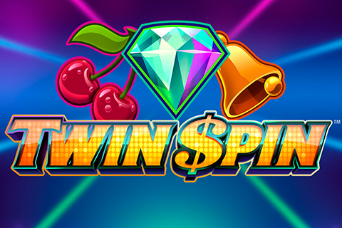 Twin Spin Netent 5 
