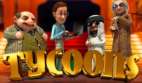 Tycoons Betsoft 