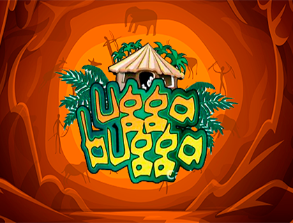 Ugga Bugga Playtech 3 