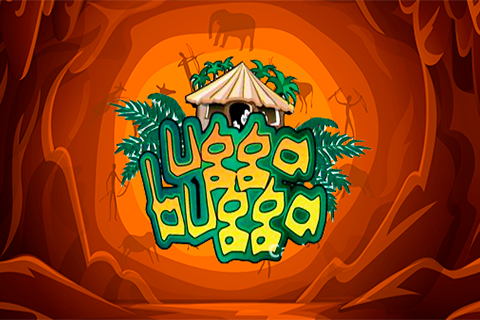 Ugga Bugga Playtech 3 