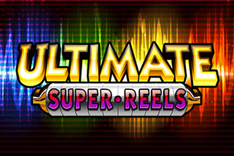 Ultimate Super Reels Isoftbet 1 