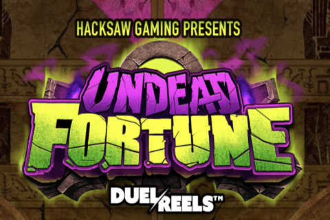 Undead Fortune Hacksaw Gaming 