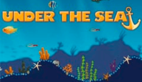 Under The Sea 1x2gaming 