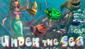 Under The Sea Betsoft 