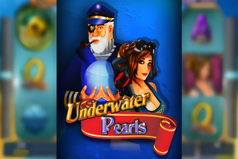 Underwater Pearls Zeus Play 