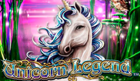Unrn Legend Nextgen Gaming 