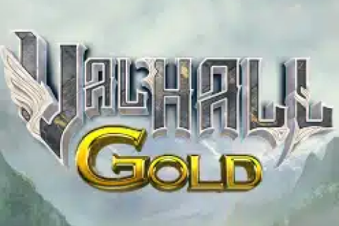 Valhall Gold Elk Studios 1 
