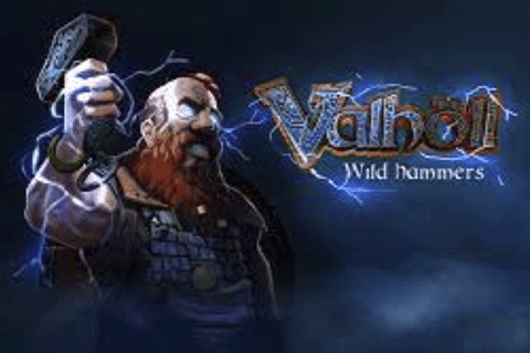 Valholl Wild Hammers Lady Luck Games 1 