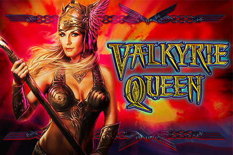 Valkyrie Queen High5 