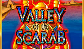 Valley Of The Scarab Amaya 