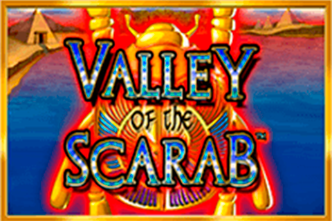 Valley Of The Scarab Amaya 