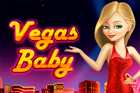 Vegas Baby Caleta Gaming 1 