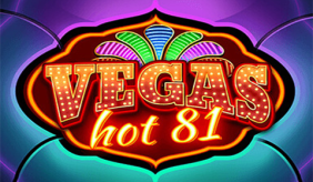 Vegas Hot 81 Wazdan 
