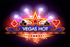 Vegas Hot Wazdan Slot Game 