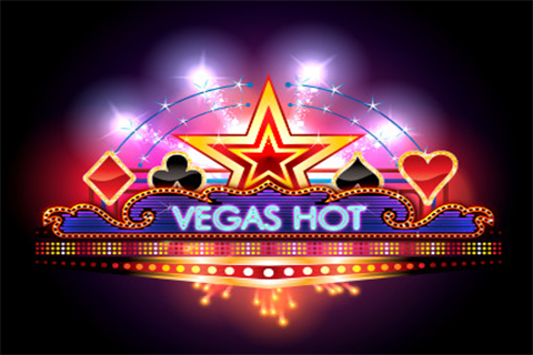 Vegas Hot Wazdan 