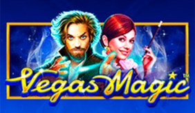 Vegas Magic Pragmatic 