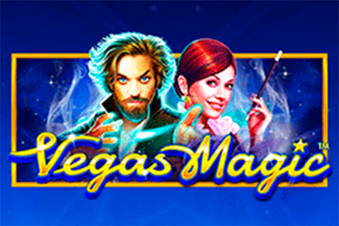Vegas Magic Pragmatic 