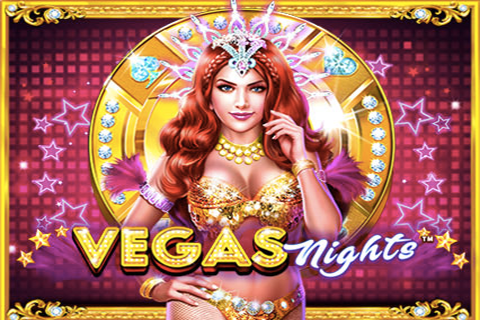 Vegas Nights Pragmatic 1 