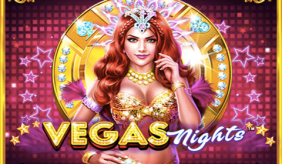Vegas Nights Pragmatic 