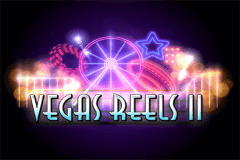 Vegas Reels Ii Wazdan Slot Game 