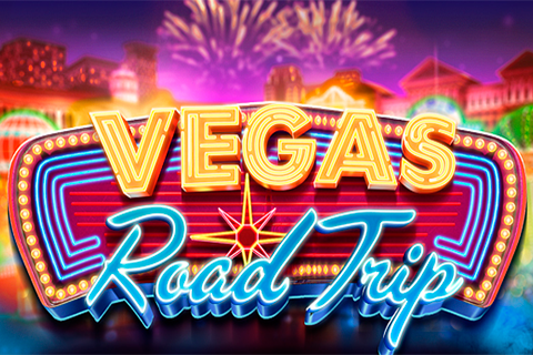 Vegas Road Trip Nucleus Gaming 1 