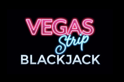 Vegas Strip Blackjack Switch Studios 1 