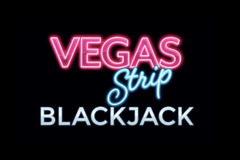 Vegas Strip Blackjack Switch Studios 