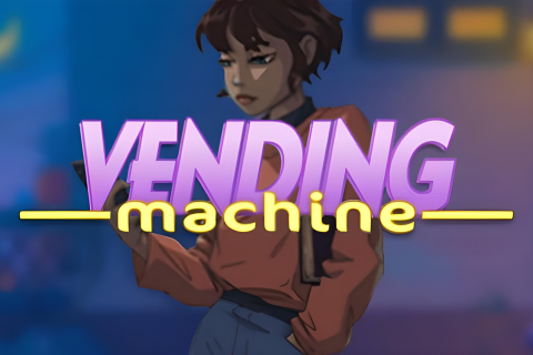 Vending Machine Hacksaw Gaming 