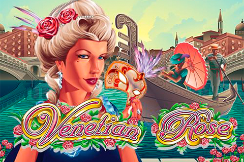 Venetian Rose Nextgen Gaming 