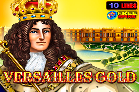 Versailles Gold Egt 1 