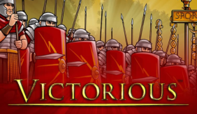 Victorious Netent 1 