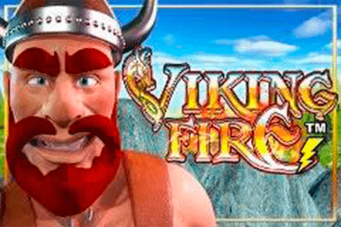 Viking Fire Lightning Box 1 