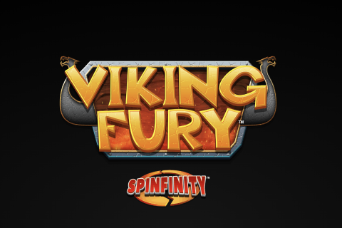Viking Fury Spinfinity Blueprint Gaming 1 