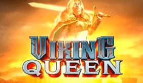 Viking Queen Gong Gaming Technologies 