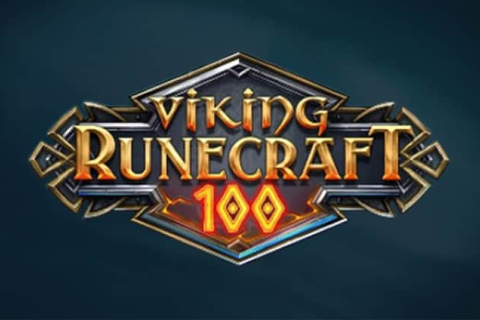 Viking Runecraft 100 Playn Go 2 