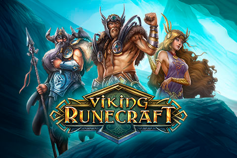 Viking Runecraft Playn Go 