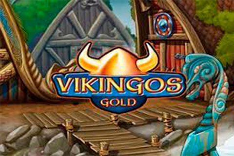 Vikingos Gold Mga 